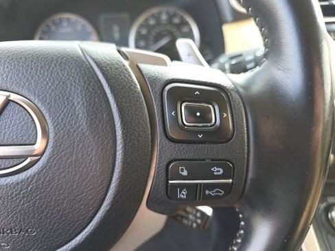 Used 2021 Lexus NX 300 AWD w/ Comfort Package image 17