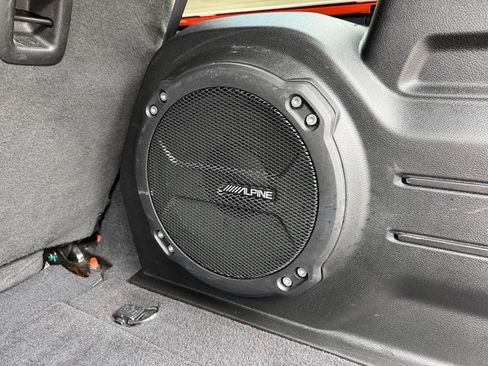 Used 2023 Jeep Wrangler Unlimited Sport AWD/4WD image 16