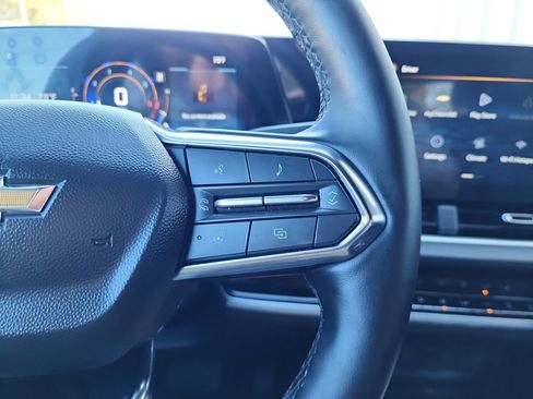 New 2026 Chevrolet Equinox LT w/ Convenience Package II image 22