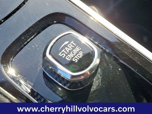 Certified 2023 Volvo XC90 B6 Plus w/ Protection Package Premier image 25