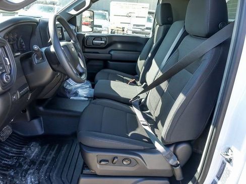 New 2026 Chevrolet Silverado 3500 W/T w/ WT Convenience Package image 9