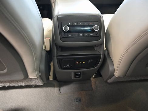 Used 2016 Chevrolet Traverse LTZ w/ LPO, 'HIT The Road' Package image 28