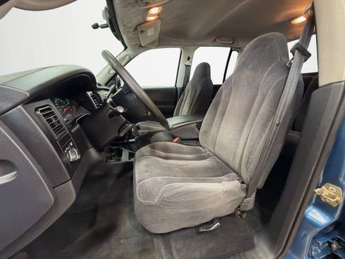 Used 2004 Dodge Dakota SLT w/ PWR Convenience Group image 14