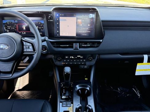 Certified 2026 Subaru Outback Premium AWD/4WD image 12