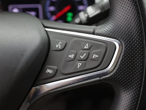 Used 2023 Chevrolet Malibu LT FWD image 22