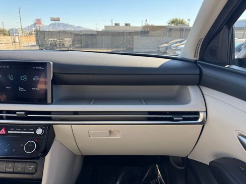 Used 2025 Hyundai Tucson Blue image 33