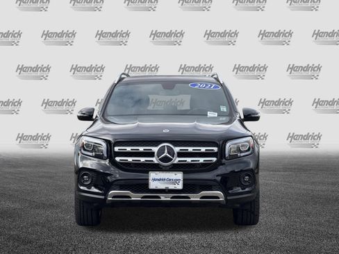 Used 2021 Mercedes-Benz GLB 250 4MATIC image 10