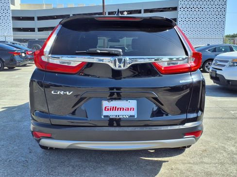 Certified 2019 Honda CR-V EX image 24