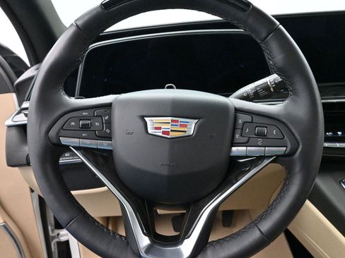 Certified 2024 Cadillac Escalade Premium Luxury w/ LPO, Floor Liner Package image 19