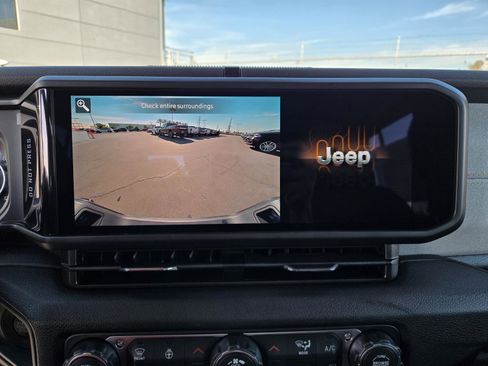 New 2026 Jeep Gladiator Sport image 8