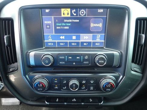 Used 2014 Chevrolet Silverado 1500 LT w/ All Star Edition AWD/4WD image 15