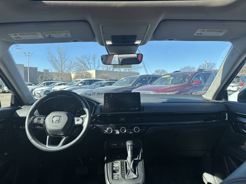 Certified 2024 Honda CR-V EX-L image 18