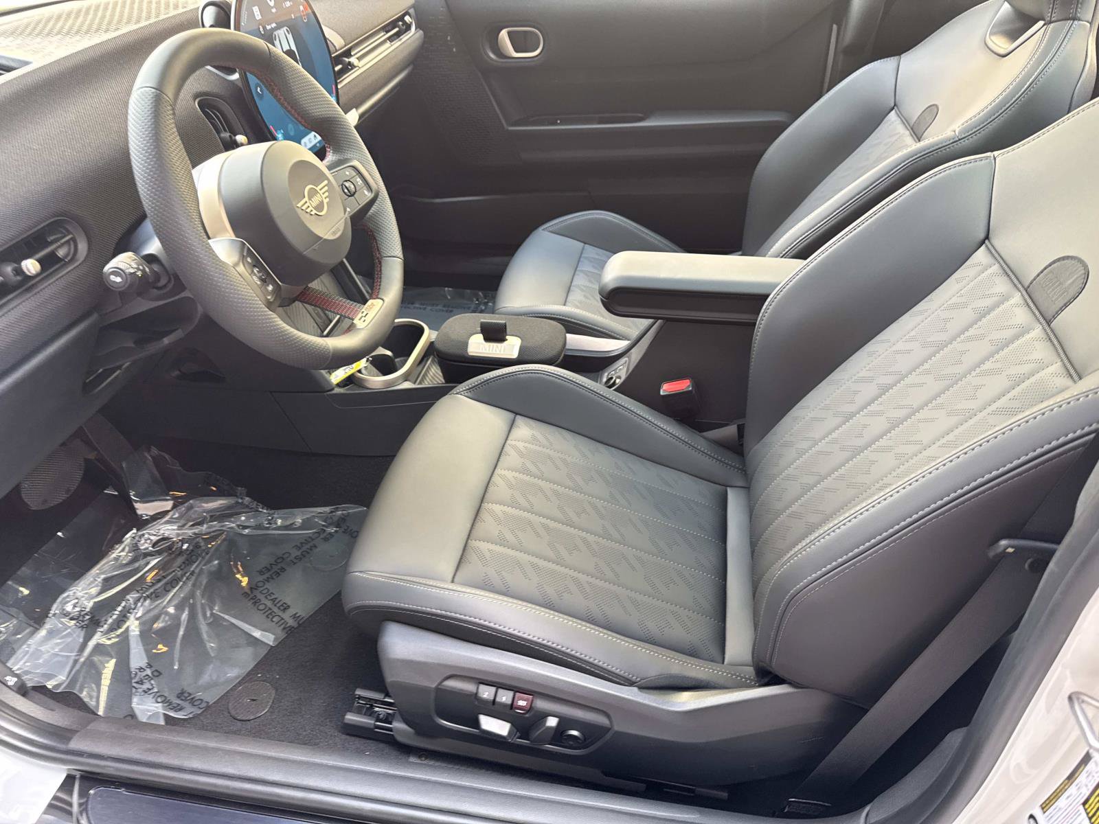 Used 2026 MINI Cooper S FWD image 9