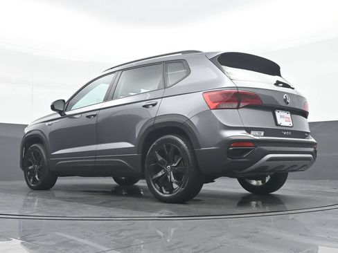 Used 2023 Volkswagen Taos S AWD/4WD image 28