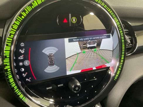 Certified 2024 MINI Cooper John Cooper Works image 21