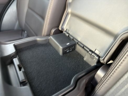 Certified 2023 MAZDA CX-5 Signature AWD/4WD image 61