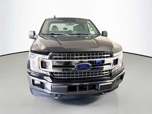 Used 2020 Ford F150 XLT w/ Equipment Group 302A Luxury AWD/4WD image 2