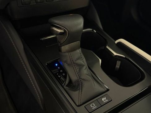 Certified 2025 Lexus ES 300h w/ Premium Package FWD image 31