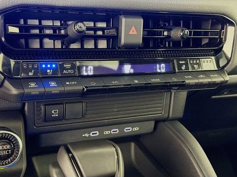 Used 2024 Toyota Land Cruiser AWD/4WD image 20