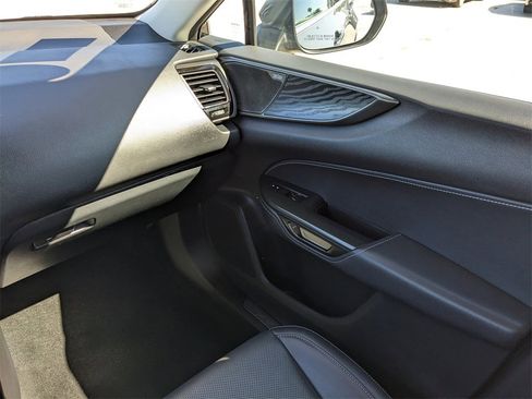 Used 2024 Lexus NX 300h AWD w/ Luxury Package image 20