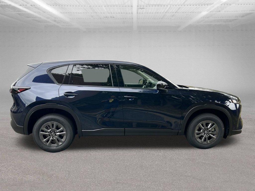 New 2026 MAZDA CX-5 Select AWD/4WD image 7