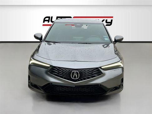 Used 2023 Acura Integra A-Spec image 2