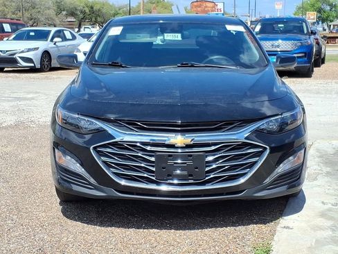 Used 2024 Chevrolet Malibu LT FWD image 7