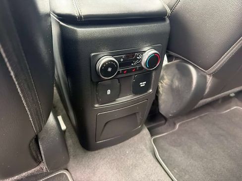 Used 2022 Ford Explorer ST w/ Equipment Group 401A AWD/4WD image 17