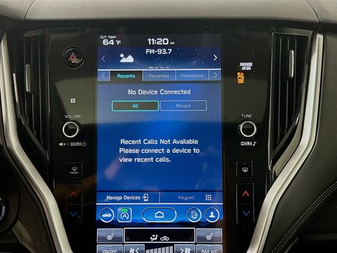 Used 2024 Subaru Legacy Premium image 19