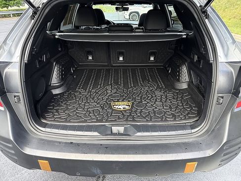 Used 2025 Subaru Outback Wilderness w/ Wilderness Package AWD/4WD image 23