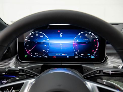 New 2026 Mercedes-Benz C 300 C 300 image 23