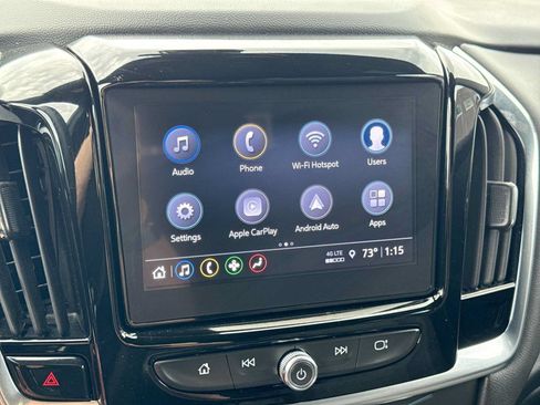 Used 2023 Chevrolet Traverse LT FWD image 29