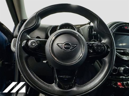 Used 2019 MINI Cooper Countryman S AWD/4WD image 11