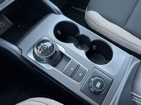 New 2025 Ford Bronco Sport Big Bend w/ Convenience Package image 23