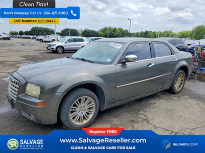 Used 2010 Chrysler 300 Touring