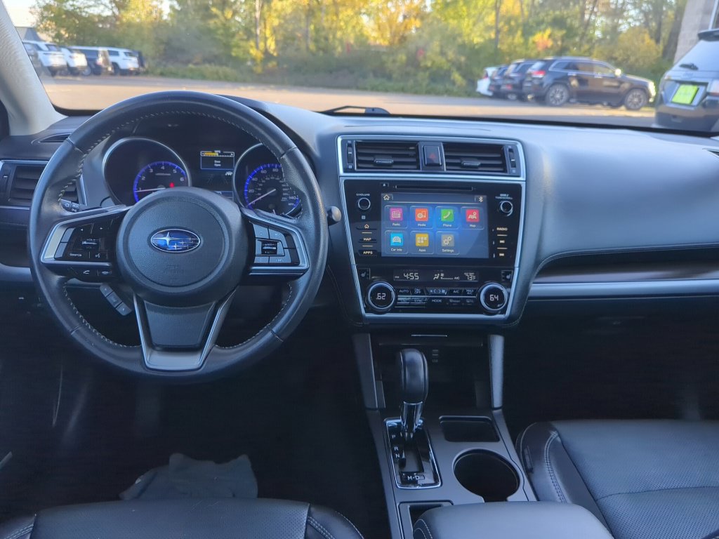 Used 2018 Subaru Legacy 2.5i Limited AWD/4WD image 31