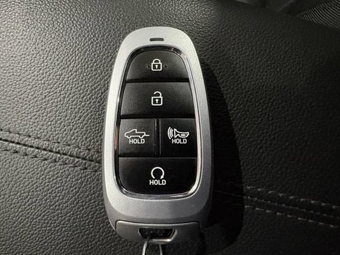 Used 2023 Hyundai Santa Cruz Night AWD/4WD image 21
