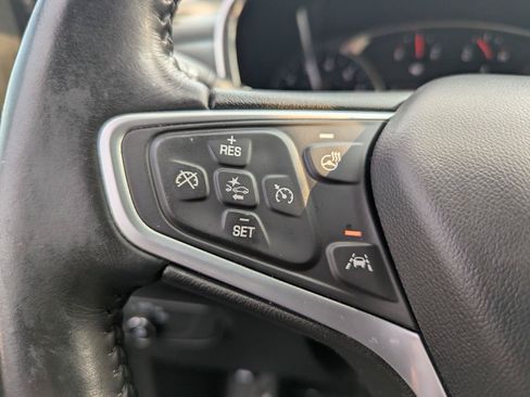 Used 2022 Chevrolet Equinox LT AWD/4WD image 19
