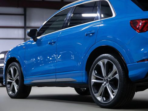 Used 2020 Audi Q3 2.0T Premium Plus w/ Premium Plus Package image 15