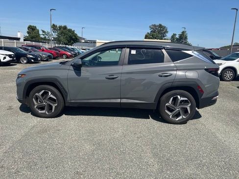 Used 2024 Hyundai Tucson SEL w/ Convenience Package AWD/4WD image 1