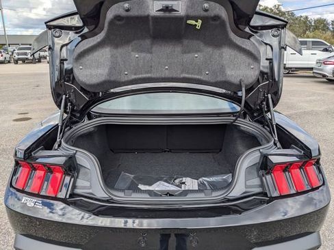 New 2026 Ford Mustang Coupe image 11