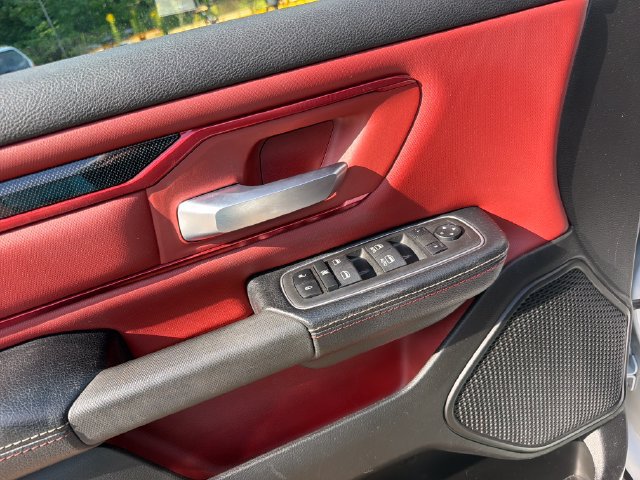 Used 2022 RAM 1500 Rebel RWD image 13