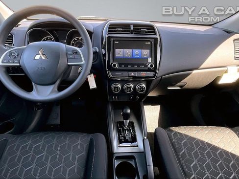 New 2026 Mitsubishi Outlander Sport ES AWD/4WD image 5