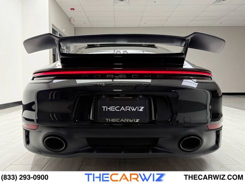 Used 2024 Porsche 911 Carrera GTS image 27