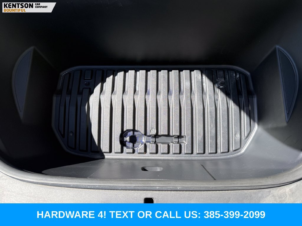 Used 2023 Tesla Model Y Long Range AWD/4WD image 34
