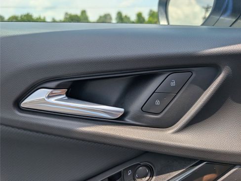 New 2026 Chevrolet Equinox LT FWD image 28