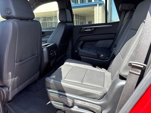 New 2026 Chevrolet Tahoe LT w/ Comfort Package RWD image 16