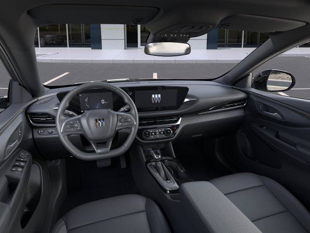 New 2026 Buick Envista Sport Touring w/ Convenience I Package FWD image 15