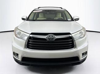 Used 2016 Toyota Highlander Limited video 3