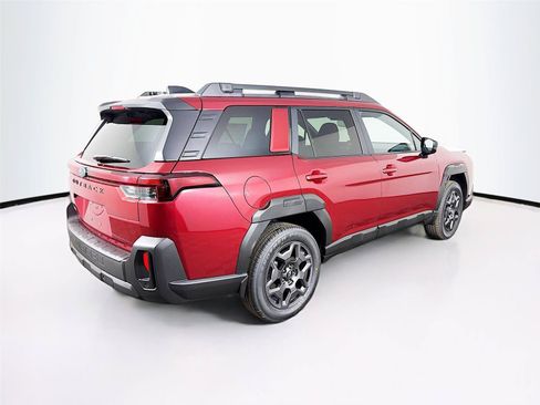 New 2026 Subaru Outback Premium AWD/4WD image 7